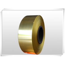 1/2 inch brass coil